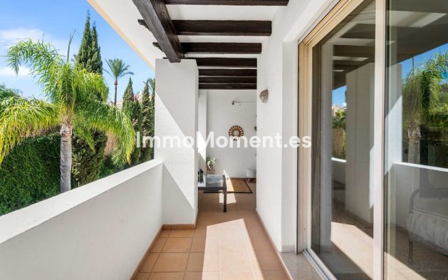 Revente - Maison mitoyenne - Mijas - La Cala Golf