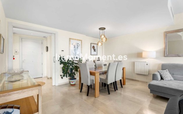 Revente - Maison mitoyenne - Mijas - La Cala Golf
