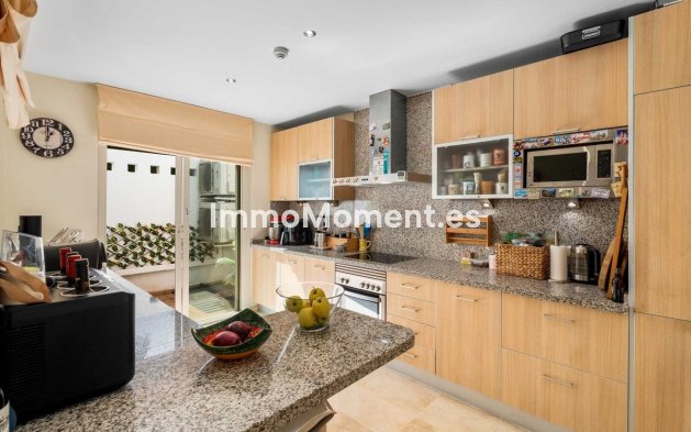 Revente - Maison mitoyenne - Mijas - La Cala Golf