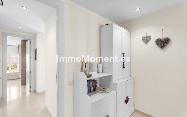 Revente - Maison mitoyenne - Mijas - La Cala Golf