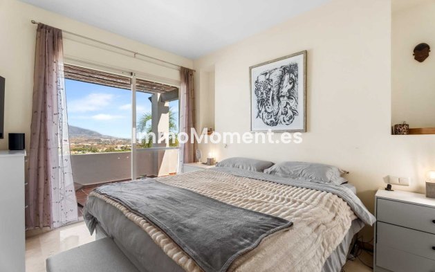 Revente - Maison mitoyenne - Mijas - La Cala Golf