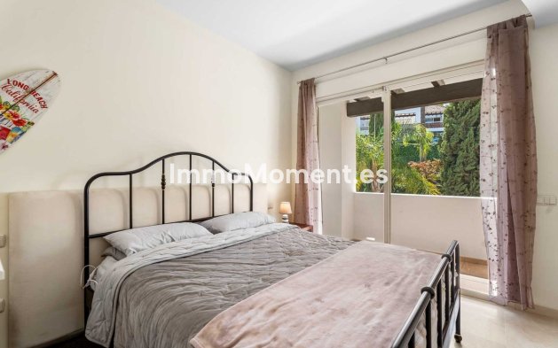 Revente - Maison mitoyenne - Mijas - La Cala Golf