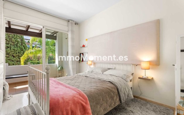 Revente - Maison mitoyenne - Mijas - La Cala Golf