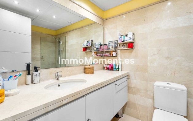 Revente - Maison mitoyenne - Mijas - La Cala Golf