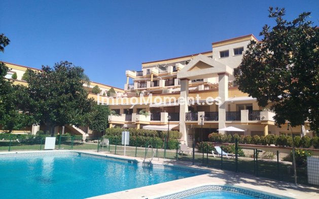 Revente - Appartement - Marbella - Elviria