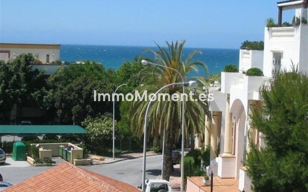 Revente - Appartement - Marbella - Elviria