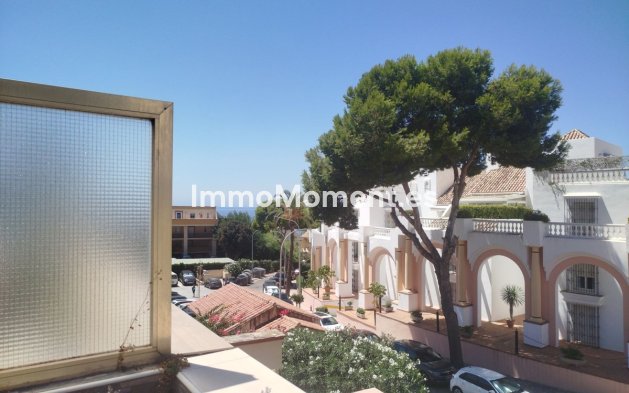 Revente - Appartement - Marbella - Elviria