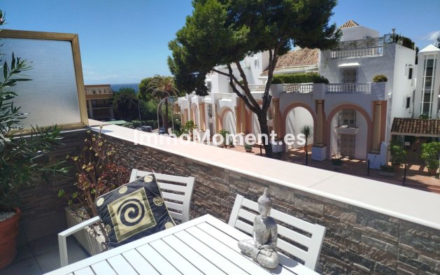 Revente - Appartement - Marbella - Elviria