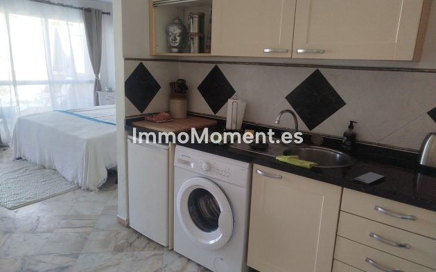 Revente - Appartement - Marbella - Elviria