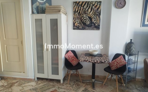 Revente - Appartement - Marbella - Elviria