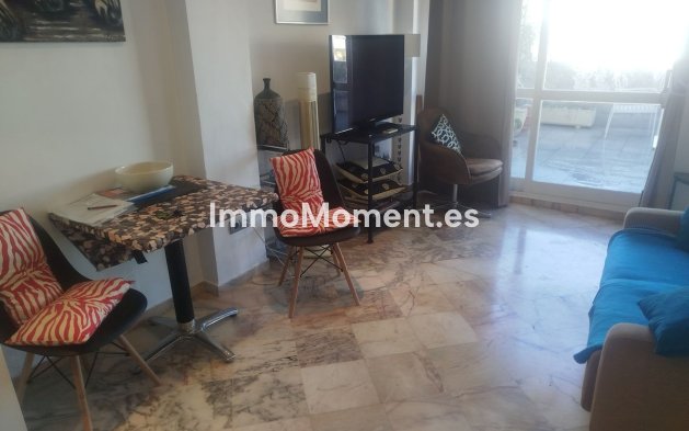 Revente - Appartement - Marbella - Elviria