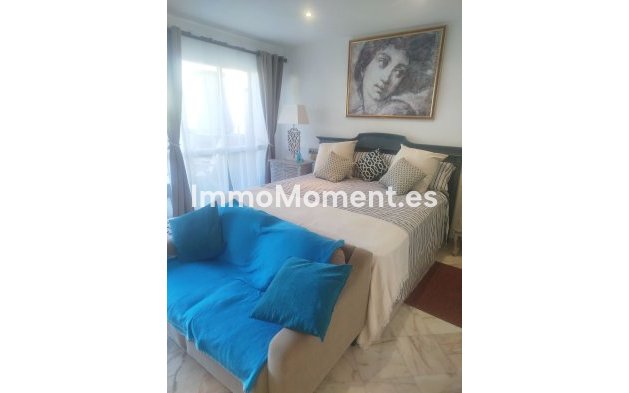 Revente - Appartement - Marbella - Elviria