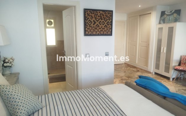 Revente - Appartement - Marbella - Elviria