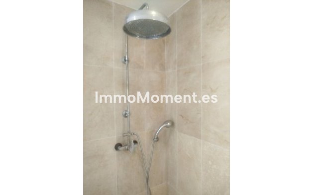 Revente - Appartement - Marbella - Elviria