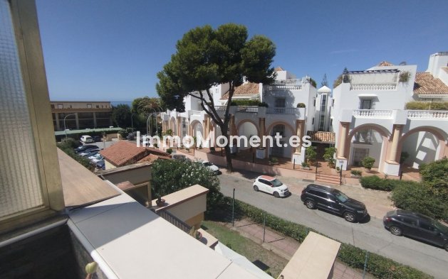Revente - Appartement - Marbella - Elviria