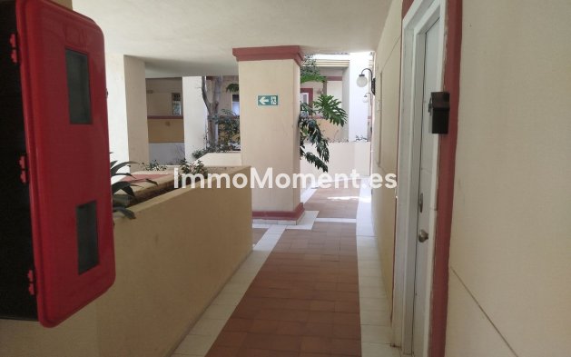Revente - Appartement - Marbella - Elviria