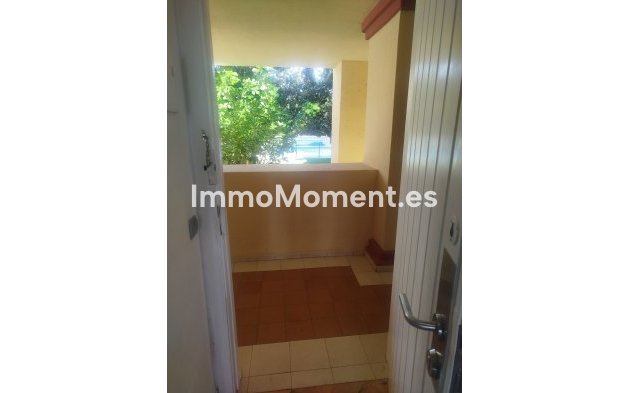 Revente - Appartement - Marbella - Elviria