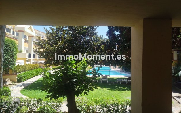 Revente - Appartement - Marbella - Elviria