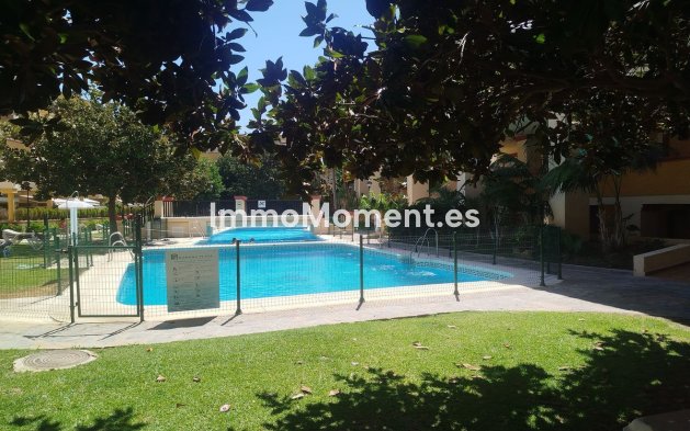 Revente - Appartement - Marbella - Elviria
