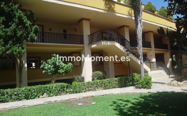 Revente - Appartement - Marbella - Elviria