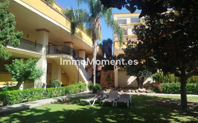 Revente - Appartement - Marbella - Elviria