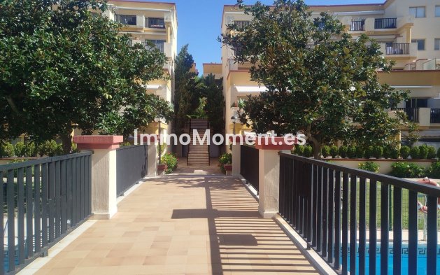 Revente - Appartement - Marbella - Elviria