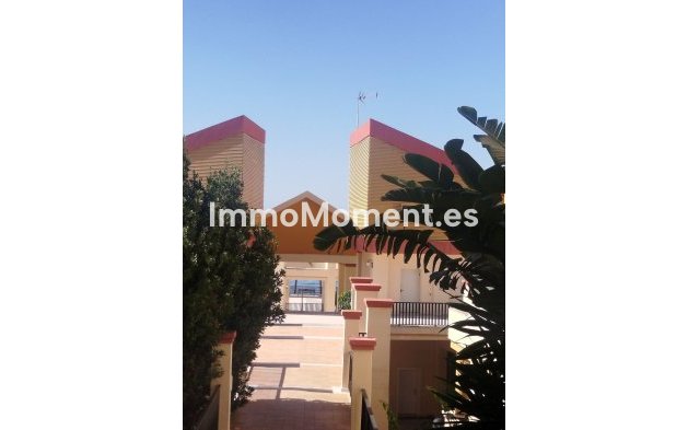 Revente - Appartement - Marbella - Elviria