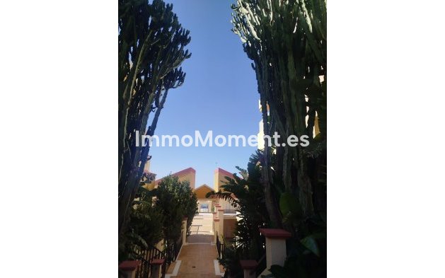 Revente - Appartement - Marbella - Elviria