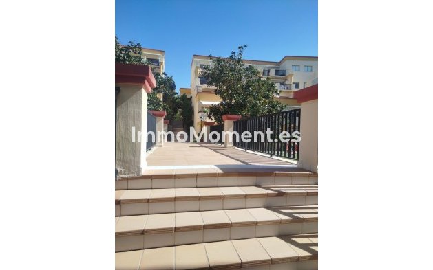 Revente - Appartement - Marbella - Elviria