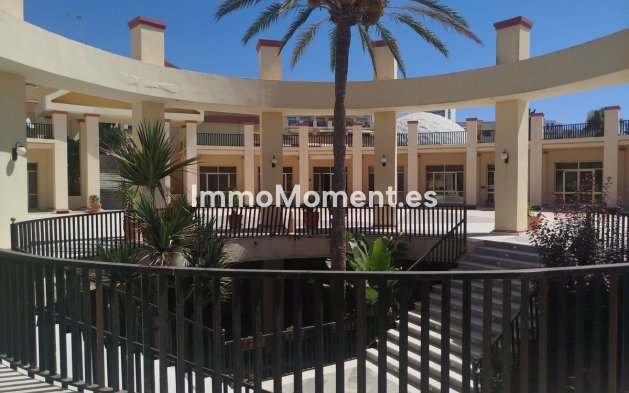 Revente - Appartement - Marbella - Elviria