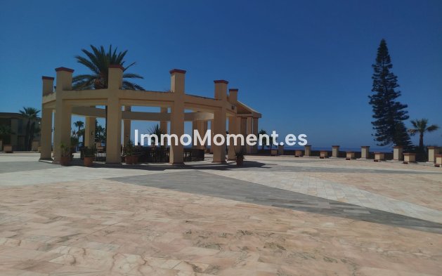 Revente - Appartement - Marbella - Elviria