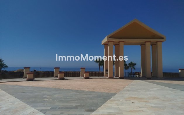 Revente - Appartement - Marbella - Elviria
