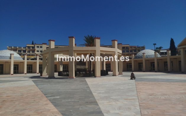 Revente - Appartement - Marbella - Elviria