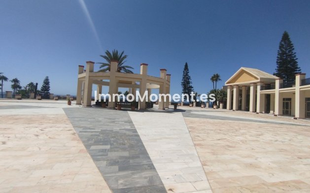 Revente - Appartement - Marbella - Elviria