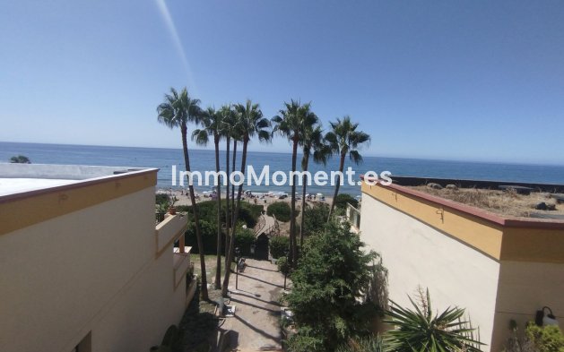 Revente - Appartement - Marbella - Elviria