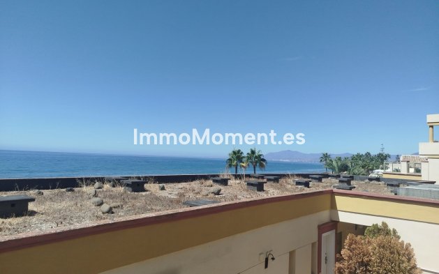 Revente - Appartement - Marbella - Elviria