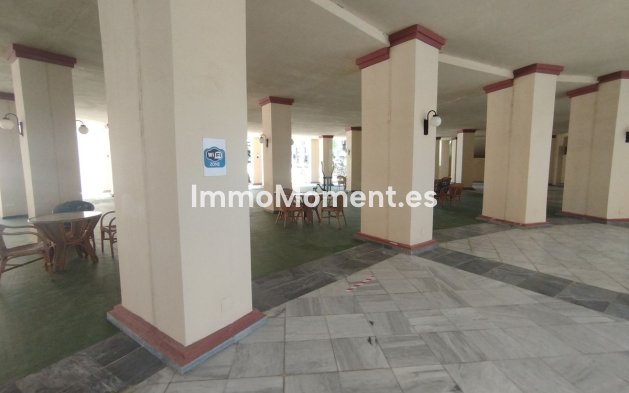 Revente - Appartement - Marbella - Elviria