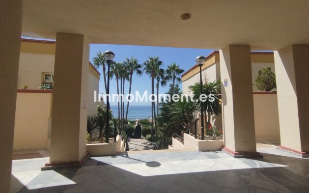 Revente - Appartement - Marbella - Elviria