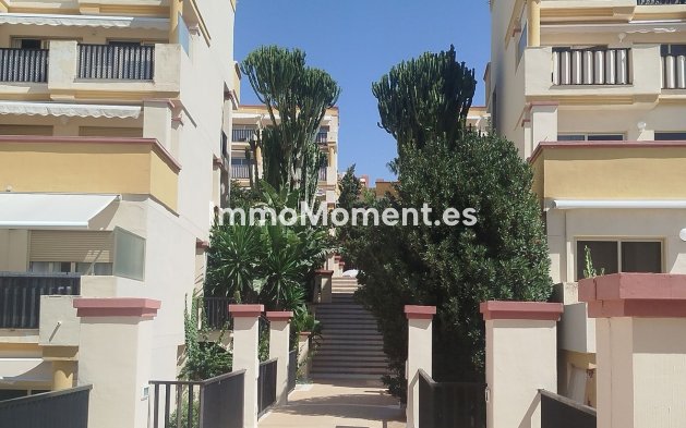 Revente - Appartement - Marbella - Elviria