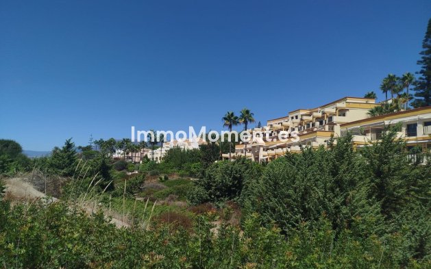 Revente - Appartement - Marbella - Elviria