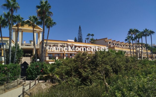 Revente - Appartement - Marbella - Elviria