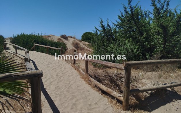 Revente - Appartement - Marbella - Elviria