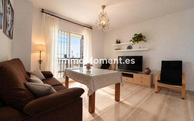 Wiederverkauf - Wohnung - Fuengirola - Fuengirola Centro