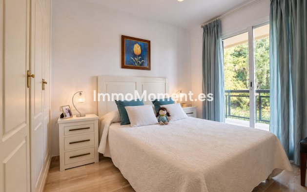 Wiederverkauf - Wohnung - Fuengirola - Fuengirola Centro