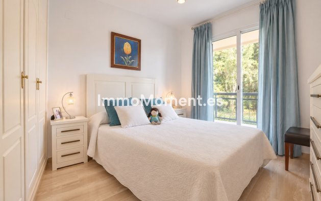 Wiederverkauf - Wohnung - Fuengirola - Fuengirola Centro