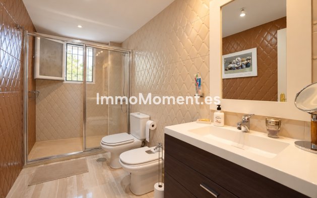 Wiederverkauf - Wohnung - Fuengirola - Fuengirola Centro