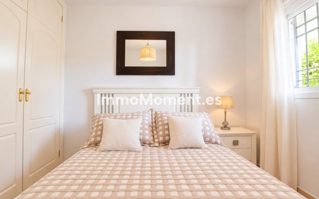 Wiederverkauf - Wohnung - Fuengirola - Fuengirola Centro