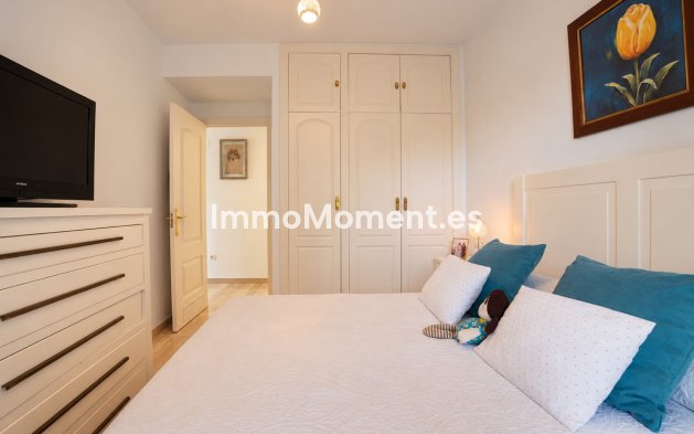 Wiederverkauf - Wohnung - Fuengirola - Fuengirola Centro