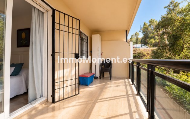 Wiederverkauf - Wohnung - Fuengirola - Fuengirola Centro
