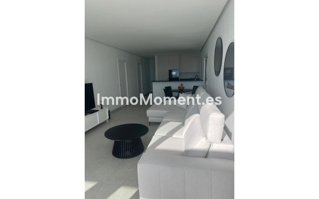 Revente - Appartement - Mijas - Mijas Centro